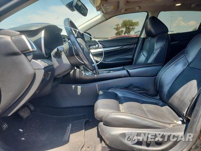 Zdjęcie 7 z 12 samochodu: 2018 NISSAN MAXIMA 3.5 SL VIN:1N4AA6AP2JC362353 - miniatura