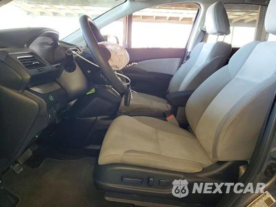 Zdjęcie 7 z 13 samochodu: 2016 HONDA CR-V EX VIN:3CZRM3H51GG716242 - miniatura