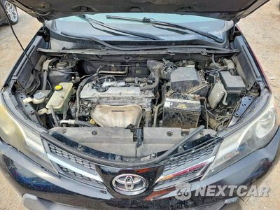 Zdjęcie 12 z 13 samochodu: 2015 TOYOTA RAV4 XLE VIN:2T3RFREV5FW363848 - miniatura