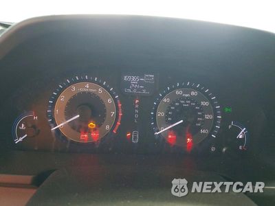 Zdjęcie 9 z 13 samochodu: 2013 HONDA ODYSSEY EXL VIN:5FNRL5H66DB048274 - miniatura