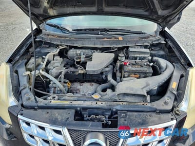Zdjęcie 12 z 13 samochodu: 2012 NISSAN ROGUE S VIN:JN8AS5MT2CW259546 - miniatura