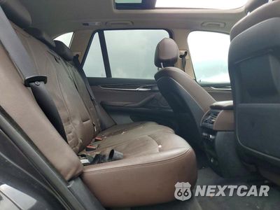 Zdjęcie 11 z 13 samochodu: 2016 BMW X5 XDRIVE35I VIN:5UXKR0C55G0P23521 - miniatura