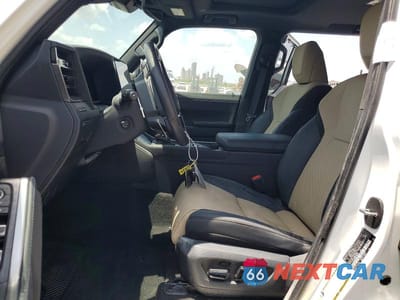 Zdjęcie 7 z 13 samochodu: 2024 LEXUS GX 550 OVERTRAIL+ VIN:JTJTBCDX8R5030053 - miniatura
