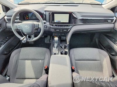 Zdjęcie 8 z 12 samochodu: 2025 TOYOTA CAMRY LE VIN:4T1DAACK1SU642610 - miniatura