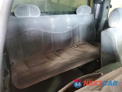 Zdjęcie 10 z 12 samochodu: 1999 CHEVROLET SILVERADO K1500 VIN:2GCEK19T9X1199521 - miniatura