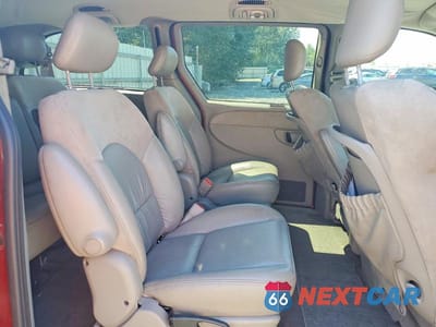 Zdjęcie 11 z 13 samochodu: 2001 CHRYSLER TOWN & COUNTRY LIMITED VIN:2C8GP64L41R359942 - miniatura
