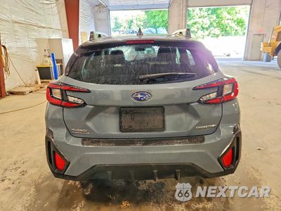 Zdjęcie 6 z 14 samochodu: 2024 SUBARU CROSSTREK PREMIUM VIN:JF2GUADCXR8319337 - miniatura