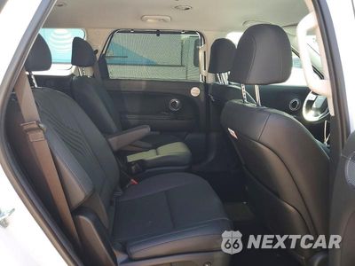 Zdjęcie 11 z 13 samochodu: 2026 HYUNDAI PALISADE SEL VIN:KM8RL5S2XTU124411 - miniatura