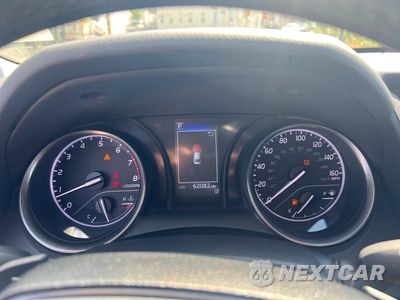 Zdjęcie 9 z 11 samochodu: 2021 TOYOTA CAMRY SE VIN:4T1G11AKXMU589392 - miniatura