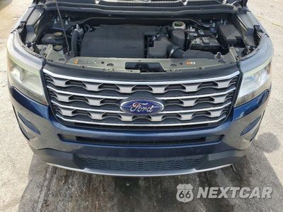 Zdjęcie 12 z 13 samochodu: 2017 FORD EXPLORER XLT VIN:1FM5K7D88HGC29405 - miniatura