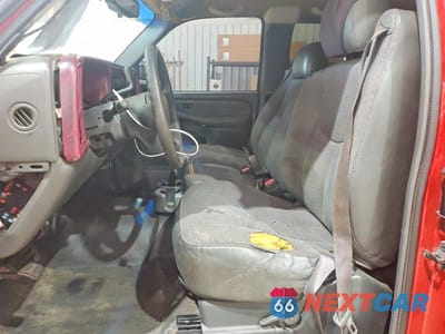 Zdjęcie 7 z 12 samochodu: 2003 CHEVROLET SILVERADO C1500 VIN:1GCEC19X23Z357876 - miniatura