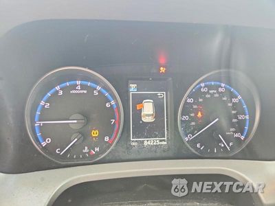 Zdjęcie 9 z 13 samochodu: 2018 TOYOTA RAV4 LE VIN:2T3ZFREV0JW518816 - miniatura