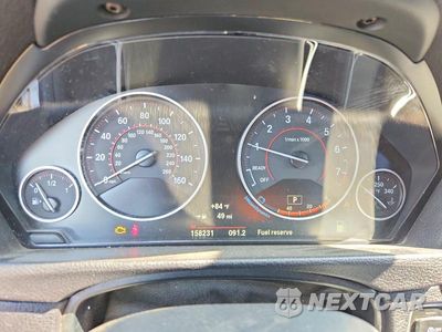 Zdjęcie 9 z 12 samochodu: 2016 BMW 328 I SULEV VIN:WBA8E9C5XGK648389 - miniatura