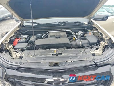 Zdjęcie 11 z 12 samochodu: 2023 CHEVROLET COLORADO VIN:1GCPTDEK4P1160796 - miniatura