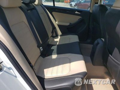 Zdjęcie 10 z 12 samochodu: 2015 VOLKSWAGEN JETTA SEL VIN:3VWL17AJ0FM322232 - miniatura