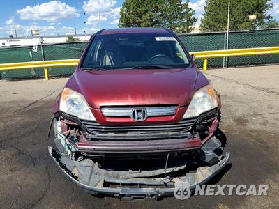 Piąte zdjęcie samochodu w środku: 2009 HONDA CR-V EXL VIN:JHLRE48729C005619 - miniatura