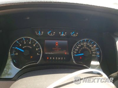 Zdjęcie 9 z 12 samochodu: 2013 FORD F150 SUPERCREW VIN:1FTFW1ET8DFC53734 - miniatura