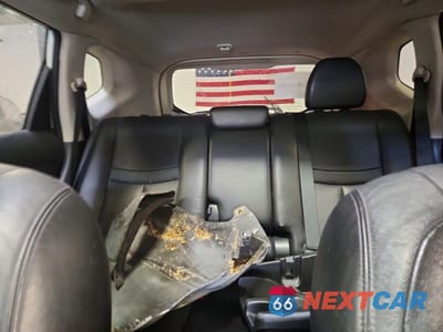 Zdjęcie 10 z 13 samochodu: 2015 NISSAN ROGUE SL VIN:5N1AT2MV4FC802177 - miniatura