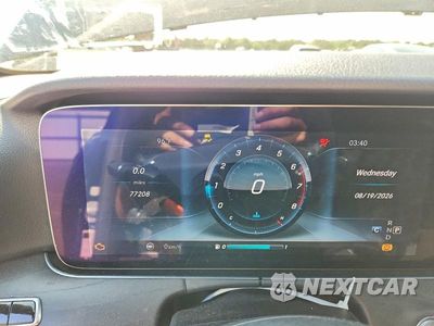 Zdjęcie 9 z 12 samochodu: 2017 MERCEDES-BENZ E 300 4MATIC VIN:WDDZF4KB4HA041819 - miniatura