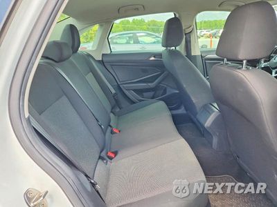 Zdjęcie 10 z 12 samochodu: 2019 VOLKSWAGEN JETTA S VIN:3VWCB7BU6KM238769 - miniatura