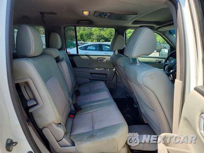 Zdjęcie 11 z 13 samochodu: 2015 HONDA PILOT SE VIN:5FNYF4H32FB055387 - miniatura