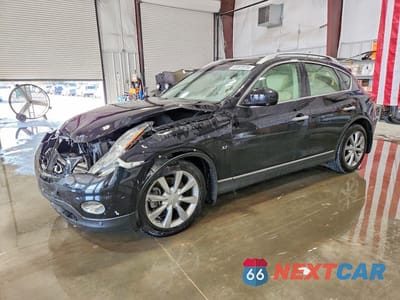 2015 INFINITI QX50 JOURNEY JN1BJ0HR9FM773739 - główne zdjęcie licytacji z USA - miniatura