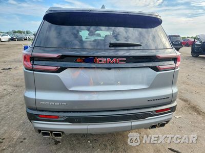 Zdjęcie 6 z 13 samochodu: 2024 GMC ACADIA UPLEVEL VIN:1GKENKKS4RJ182234 - miniatura