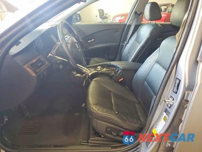 Zdjęcie 7 z 12 samochodu: 2006 BMW 525 XI VIN:WBANF33566CB86082 - miniatura