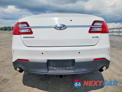 Zdjęcie 6 z 12 samochodu: 2019 FORD TAURUS POLICE INTERCEPTOR VIN:1FAHP2MKXKG108809 - miniatura