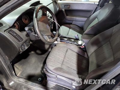 Zdjęcie 7 z 12 samochodu: 2011 FORD FOCUS SE VIN:1FAHP3FN6BW133760 - miniatura