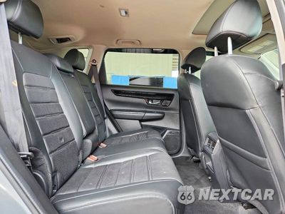 Zdjęcie 11 z 13 samochodu: 2024 HONDA CR-V EXL VIN:2HKRS4H77RH486302 - miniatura