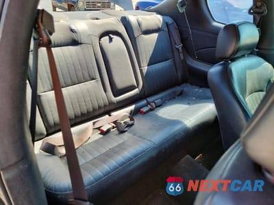 Zdjęcie 10 z 12 samochodu: 2001 CHEVROLET MONTE CARLO SS VIN:2G1WX15K219301441 - miniatura