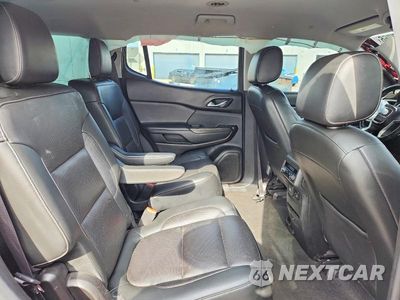 Zdjęcie 11 z 13 samochodu: 2017 GMC ACADIA SLT-1 VIN:1GKKNMLS0HZ256052 - miniatura