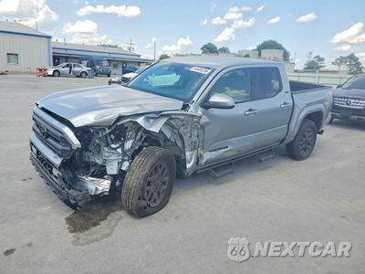 2026 TOYOTA TACOMA SR5 3TMKB5FN9TM074621 - główne zdjęcie licytacji z USA - miniatura