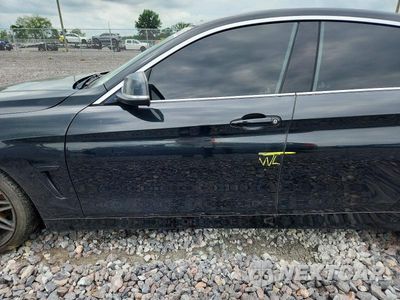 Zdjęcie 12 z 13 samochodu: 2019 BMW 430XI GRAN COUPE VIN:WBA4J3C57KBL09704 - miniatura