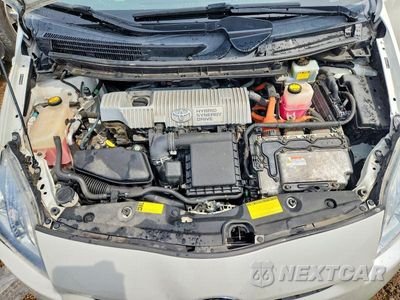 Zdjęcie 11 z 12 samochodu: 2010 TOYOTA PRIUS II VIN:JTDKN3DU0A0064064 - miniatura