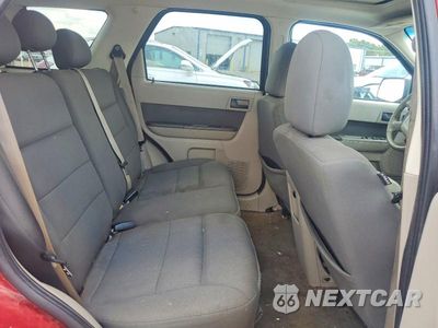 Zdjęcie 11 z 13 samochodu: 2009 FORD ESCAPE XLT VIN:1FMCU03G49KC67505 - miniatura