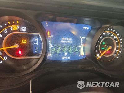 Zdjęcie 9 z 13 samochodu: 2026 JEEP WRANGLER SPORT VIN:1C4PJXDNXTW240040 - miniatura