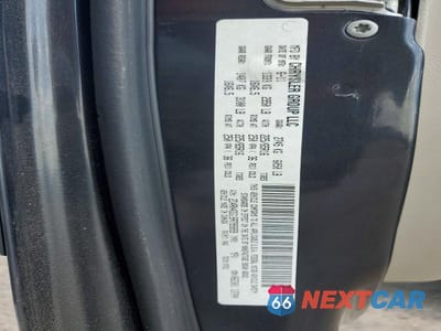 Zdjęcie 13 z 13 samochodu: 2011 DODGE GRAND CARAVAN EXPRESS VIN:2D4RN4DG1BR795899 - miniatura