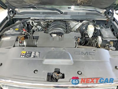 Zdjęcie 12 z 13 samochodu: 2016 GMC YUKON XL K1500 SLT VIN:1GKS2GKC3GR123918 - miniatura