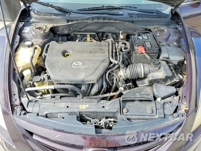 Zdjęcie 11 z 12 samochodu: 2010 MAZDA 6 I VIN:1YVHZ8CH2A5M34976 - miniatura