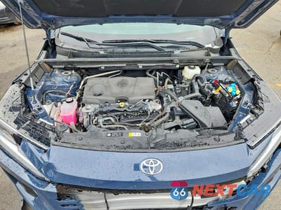 Zdjęcie 11 z 12 samochodu: 2026 TOYOTA RAV4 XLE PREMIUM VIN:2T36CRAVXTW018618 - miniatura