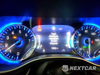 Zdjęcie 9 z 14 samochodu: 2020 CHRYSLER PACIFICA TOURING L PLUS VIN:2C4RC1EG4LR126320 - miniatura