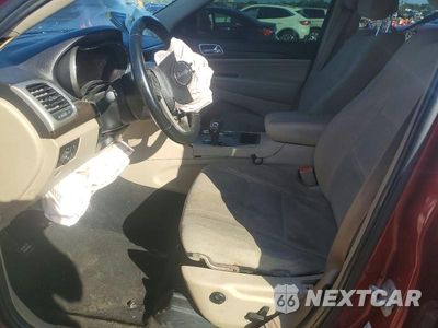 Zdjęcie 7 z 13 samochodu: 2014 JEEP GRAND CHEROKEE LAREDO VIN:1C4RJFAG9EC194245 - miniatura