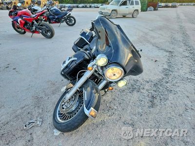 Drugie zdjęcie samochodu z przodu: 2013 HARLEY-DAVIDSON FLHTK ELECTRA GLIDE ULTRA LIMITED VIN:1HD1KEM10DB683308 - miniatura