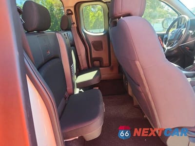 Zdjęcie 10 z 12 samochodu: 2024 NISSAN FRONTIER S VIN:1N6ED1CL5RN639039 - miniatura