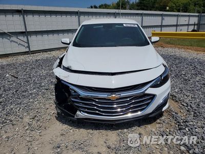 Piąte zdjęcie samochodu w środku: 2024 CHEVROLET MALIBU LS VIN:1G1ZC5ST1RF224349 - miniatura