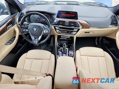 Zdjęcie 8 z 14 samochodu: 2021 BMW X3 XDRIVE30I VIN:5UXTY5C0XM9F37430 - miniatura