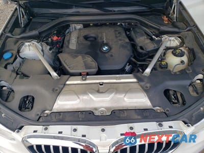 Zdjęcie 12 z 13 samochodu: 2019 BMW X3 SDRIVE30I VIN:5UXTR7C51KLF25848 - miniatura