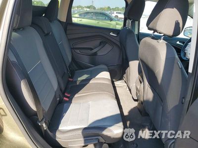 Zdjęcie 11 z 13 samochodu: 2013 FORD ESCAPE SE VIN:1FMCU0GX4DUD35552 - miniatura
